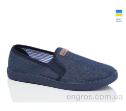 Слипоны Lot Shoes